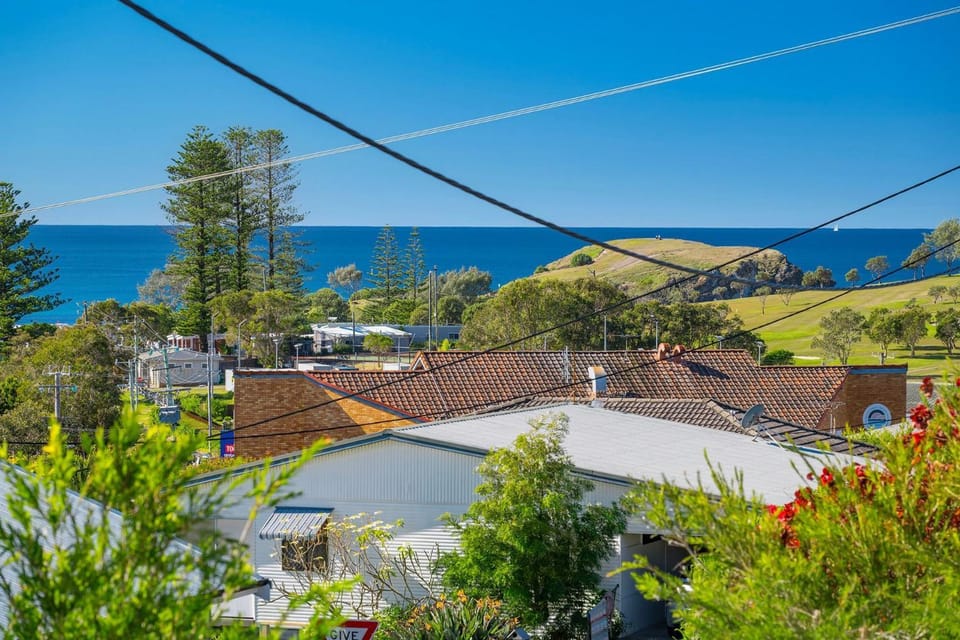 Verano House in Crescent Head