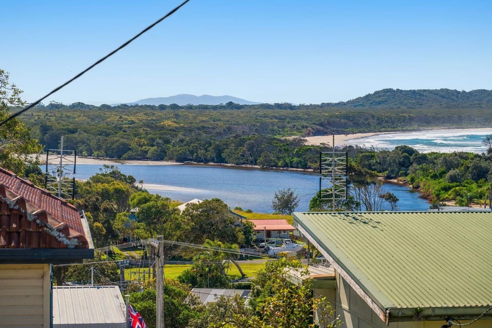 Verano House in Crescent Head