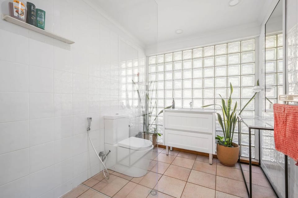 Verano House in Crescent Head