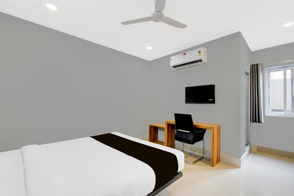 Hotel O Sindura Lodge Hotel in Maharashtra