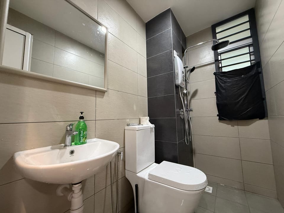 Mirai Residence Kajang 3R2B by Dion Ventures Apartment in Negeri Sembilan, Malaysia
