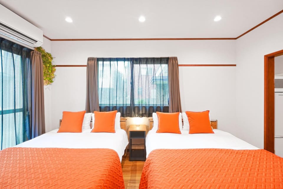 Unite Stay Gyotoku Apartment in Chiba Prefecture