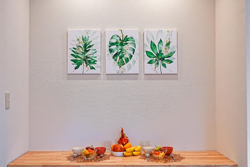 Unite Stay Gyotoku Apartment in Chiba Prefecture