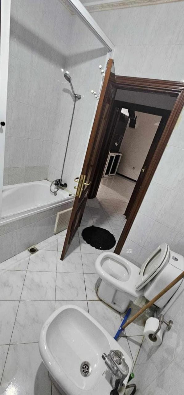 Molay yosafe Apartment in Tangier