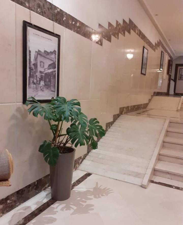 Molay yosafe Apartment in Tangier