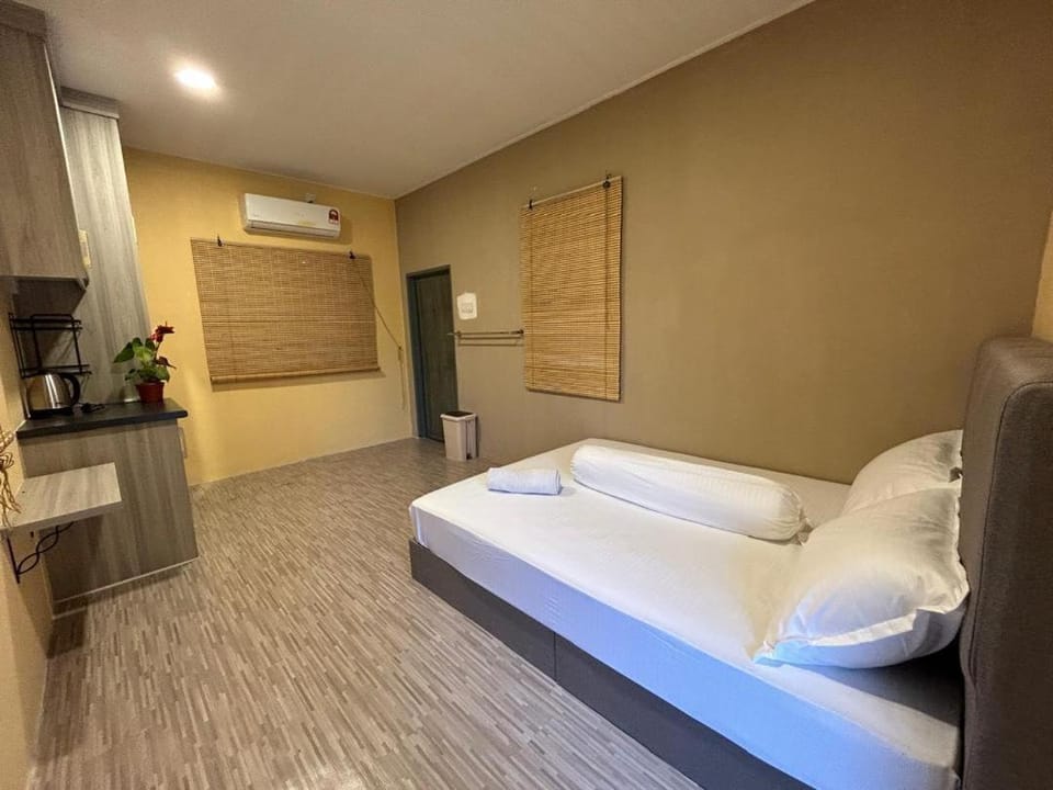 Homestay Kenangan Kati Kuala Kangsar Vacation rental in Perak