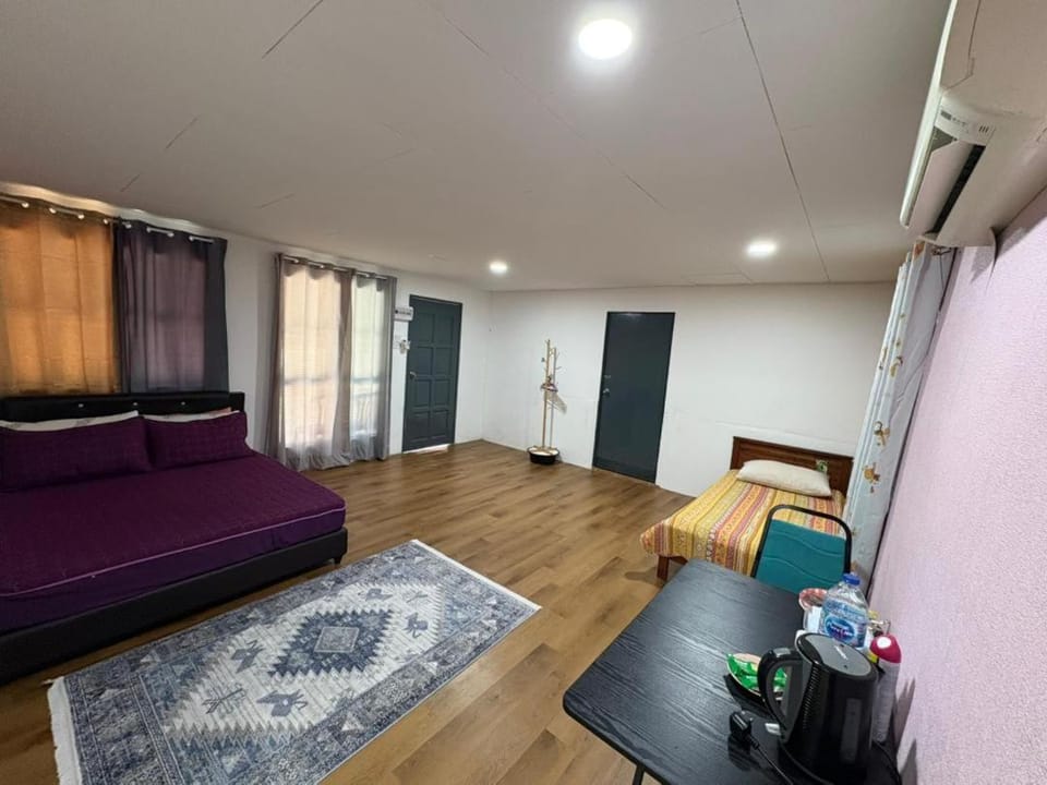 Homestay Kenangan Kati Kuala Kangsar Vacation rental in Perak