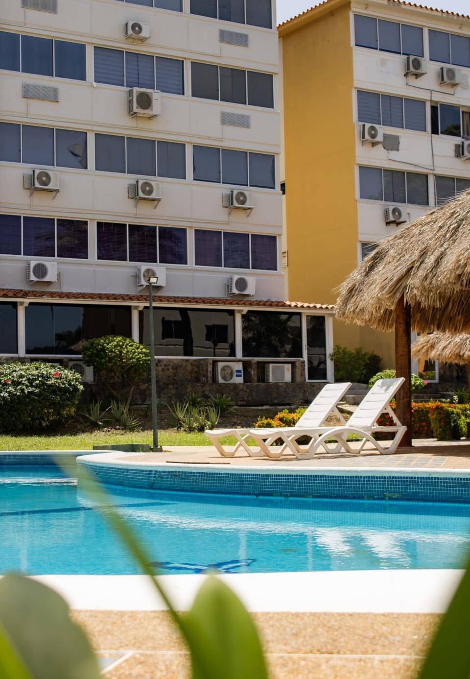 Aguamarina Paraiso 2 Apartment in Venezuela