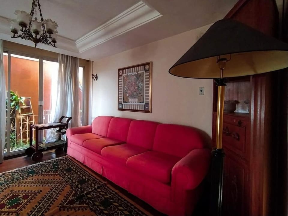 Moradias Guabi Bed and Breakfast in Curitiba