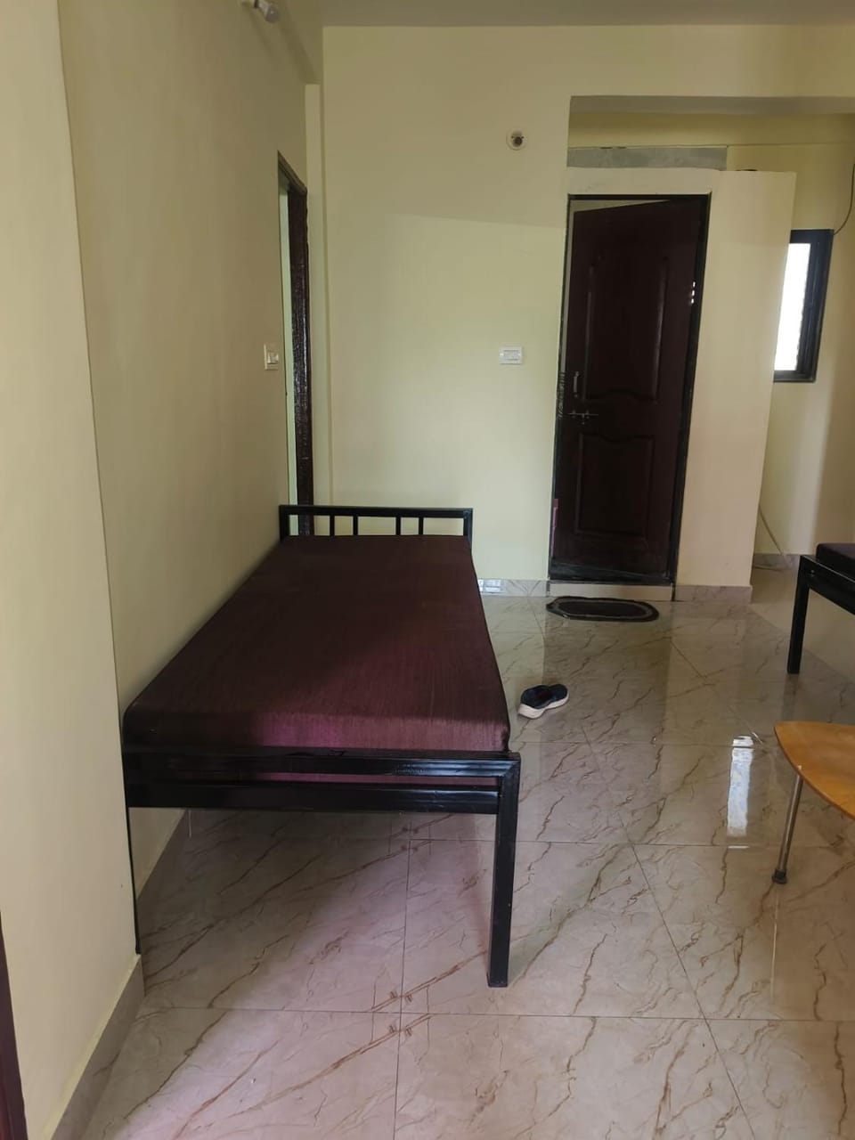 Stay in Hostel in Pune