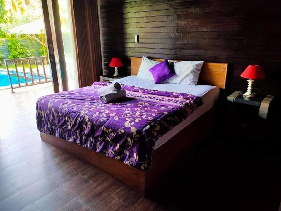 Bunutbali Villas88 Vacation rental in Nusapenida