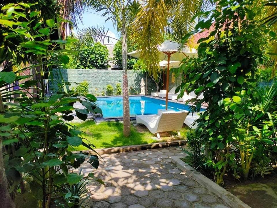Bunutbali Villas88 Vacation rental in Nusapenida