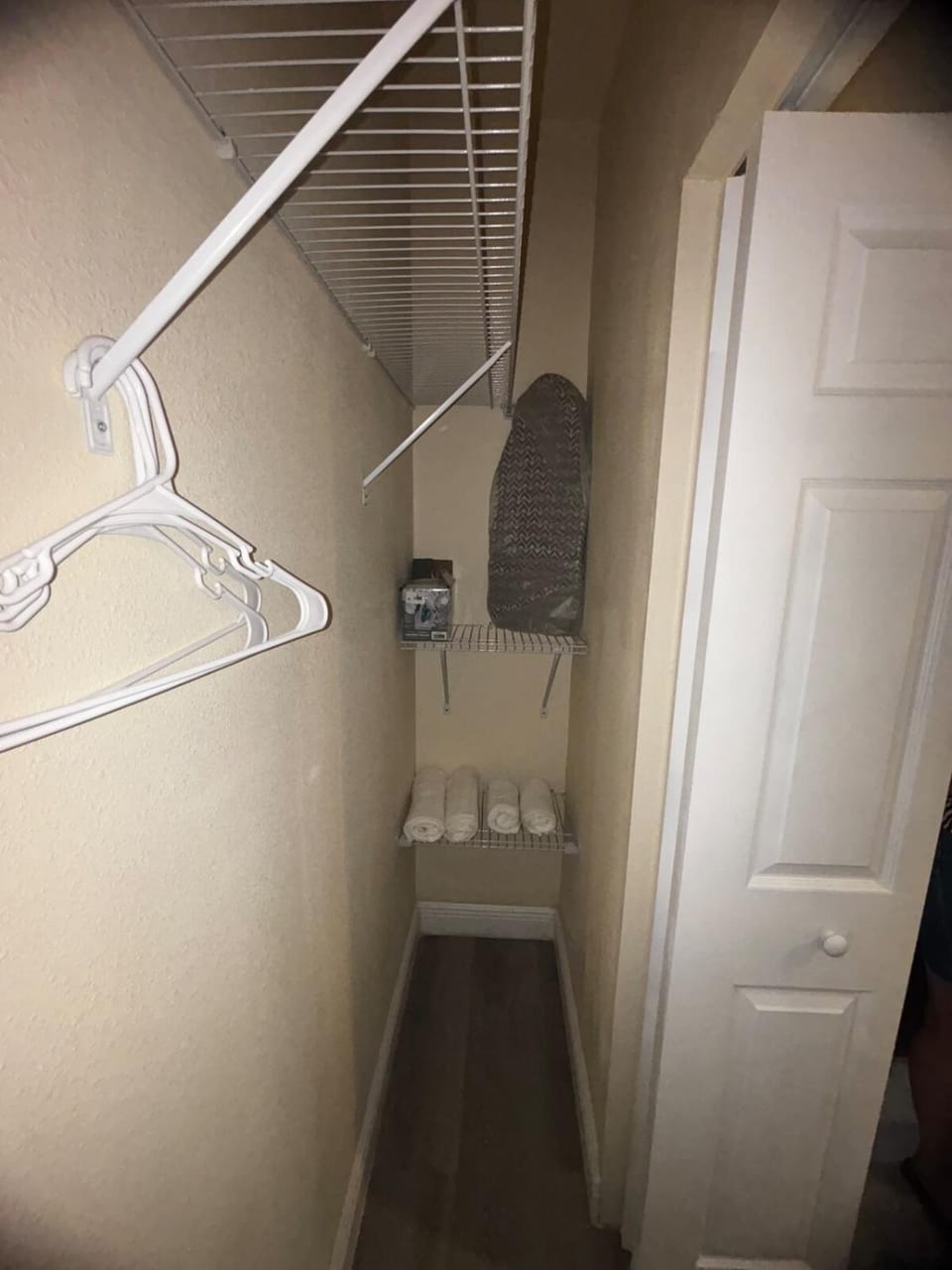 towels