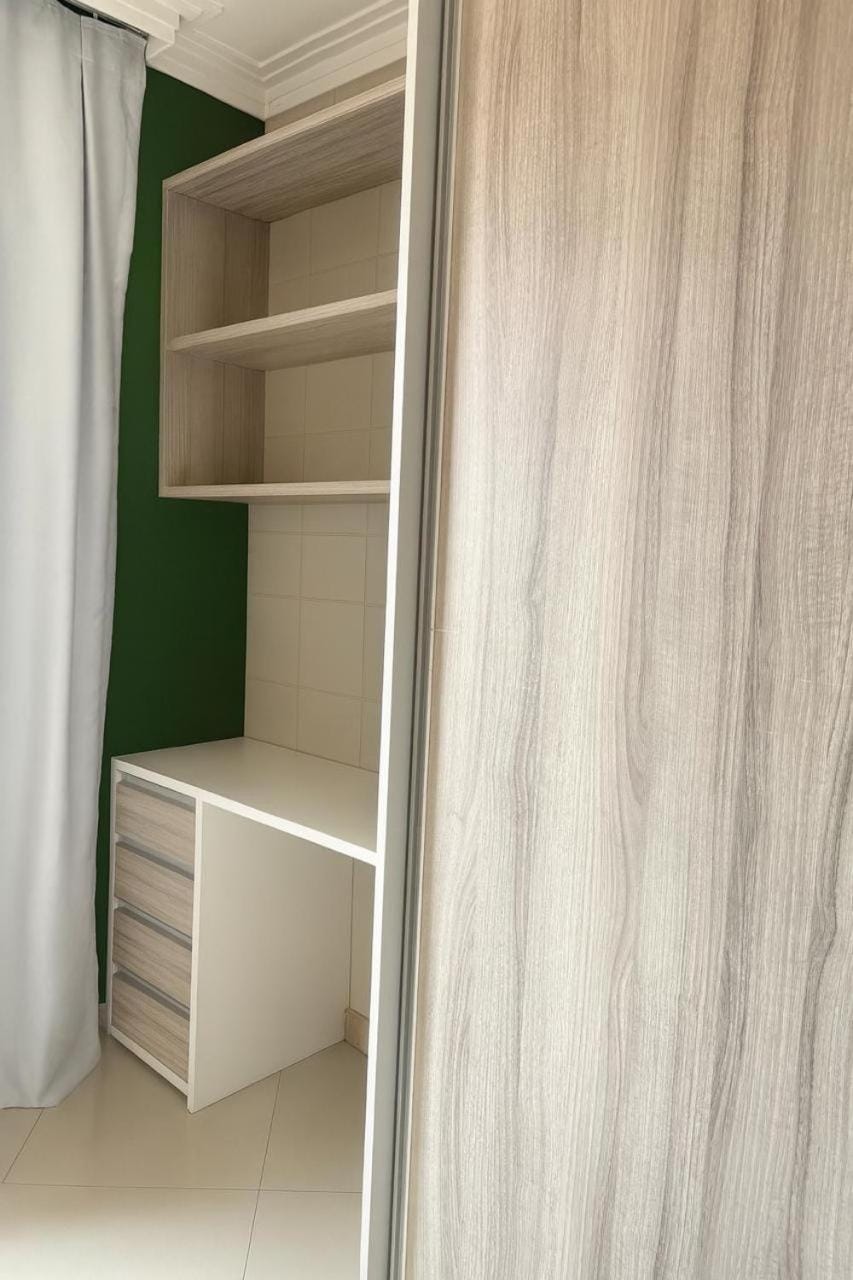 COP 30 - Reserva Ibiapaba Apartment in Belém
