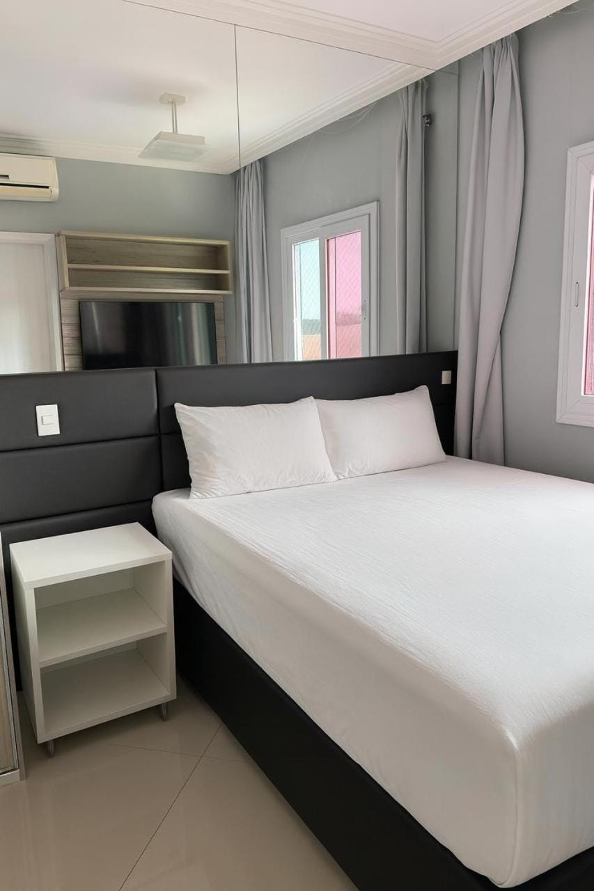 COP 30 - Reserva Ibiapaba Apartment in Belém
