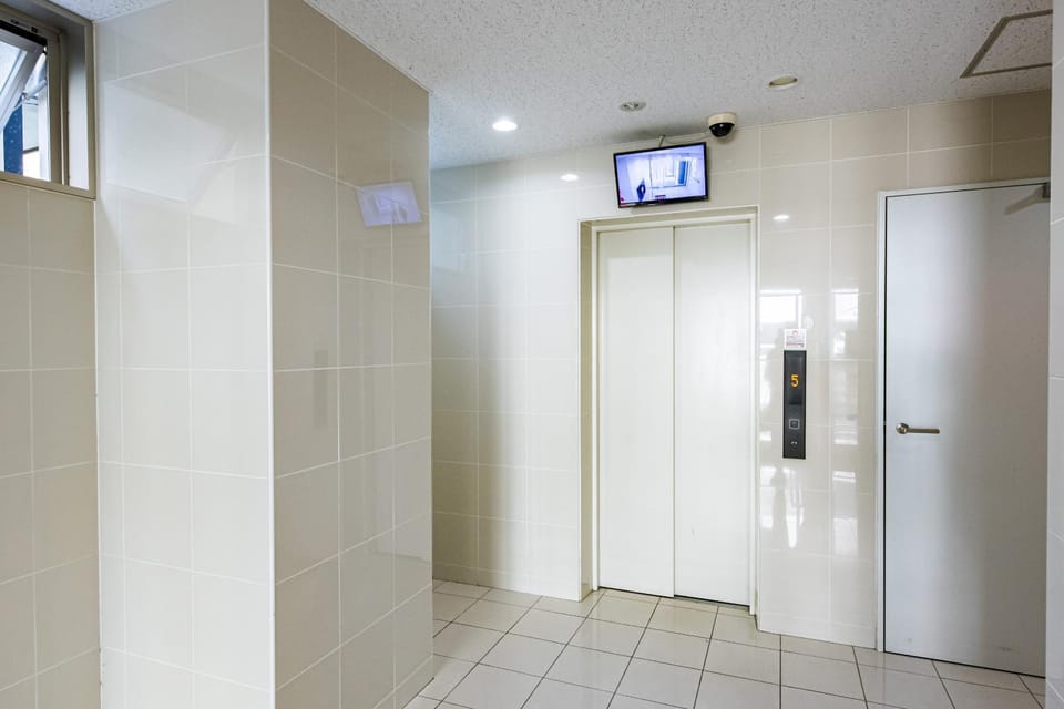 elevator