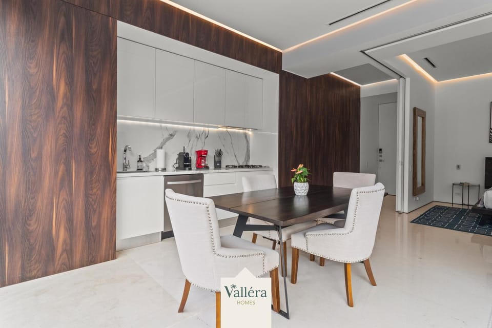 Pier 57, Modern Calm, Elegant Design in Vallarta Apartment in Puerto Vallarta