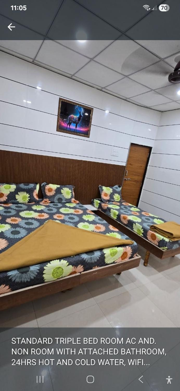 Shakti Nivas -Dwarka Vacation rental in Gujarat