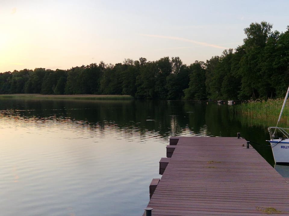 Lake view