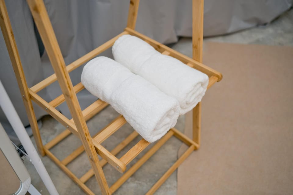 towels