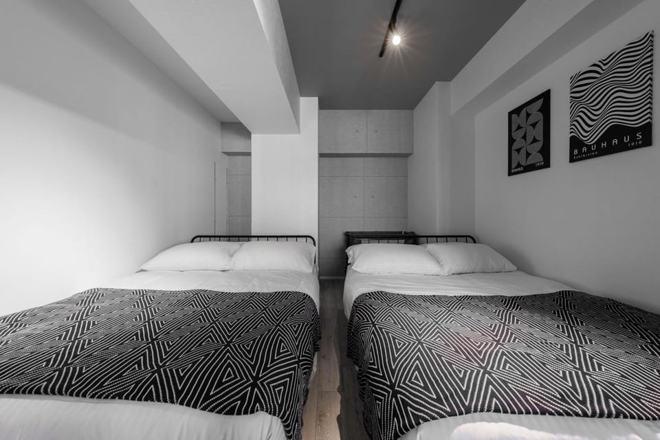 Luxia 601 Apartment in Sapporo