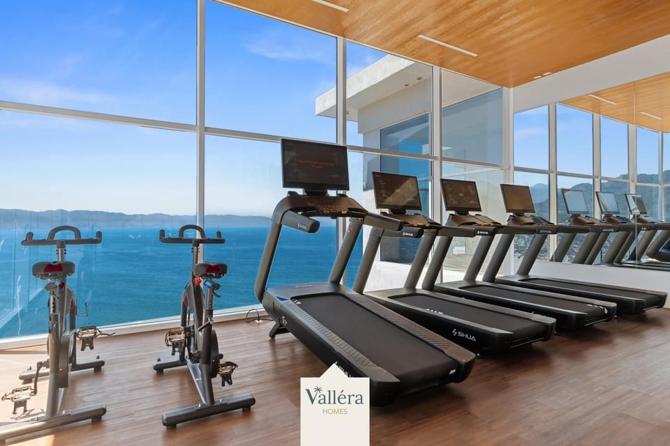 Harbor 171, Breathtaking Views Apartment in Puerto Vallarta