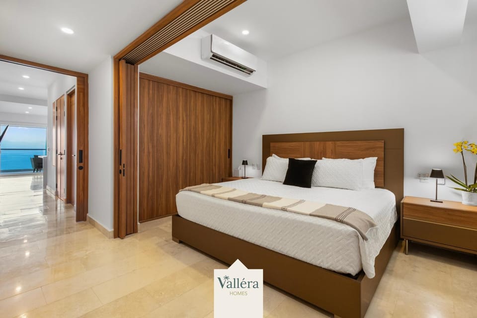 Harbor 171, Breathtaking Views Apartment in Puerto Vallarta