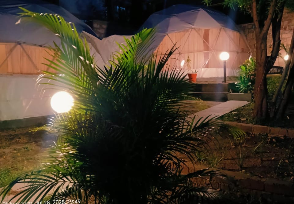 panna a ratan villa Vacation rental in Gujarat