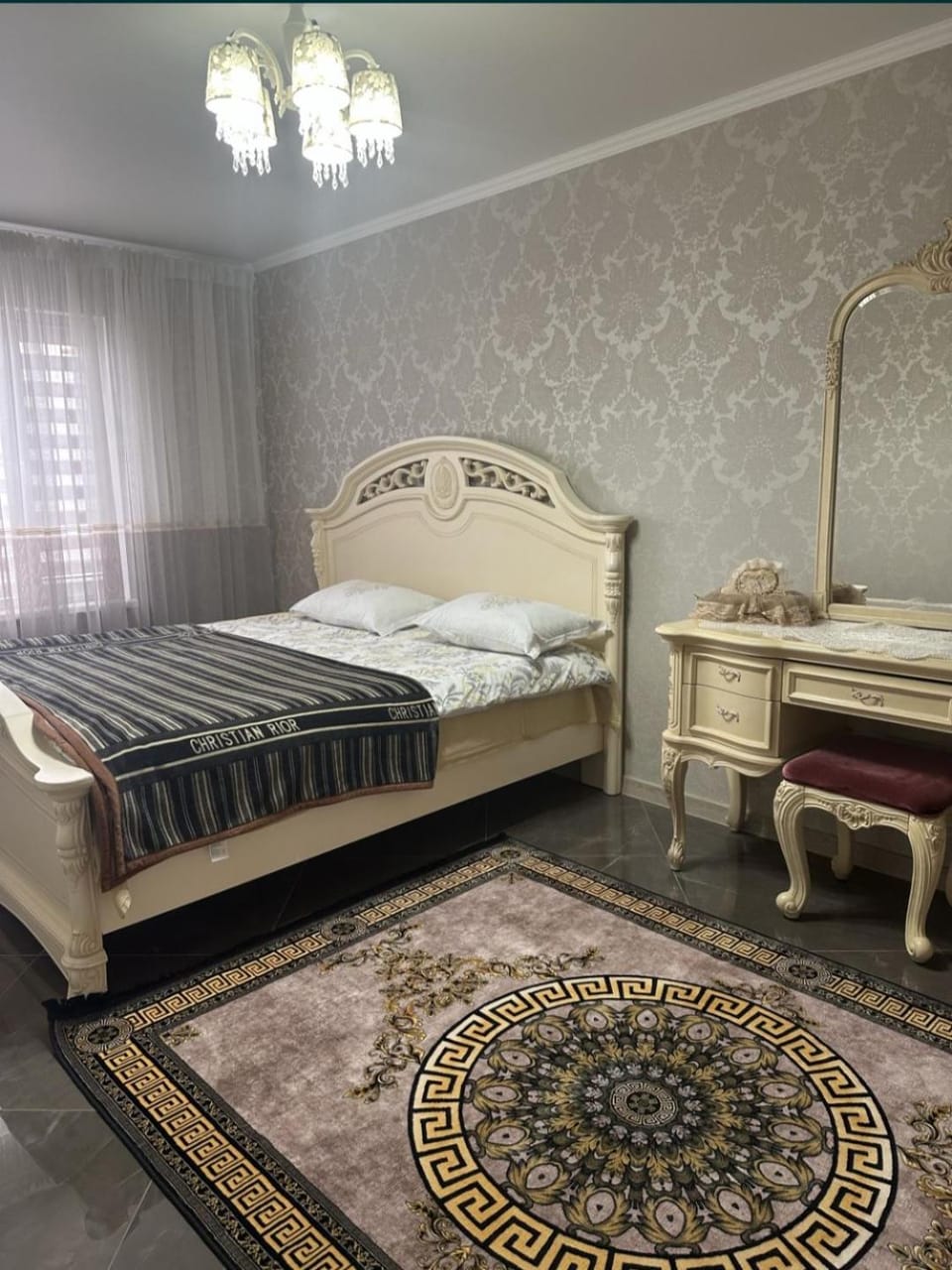 Квартира Apartment in Odessa Oblast
