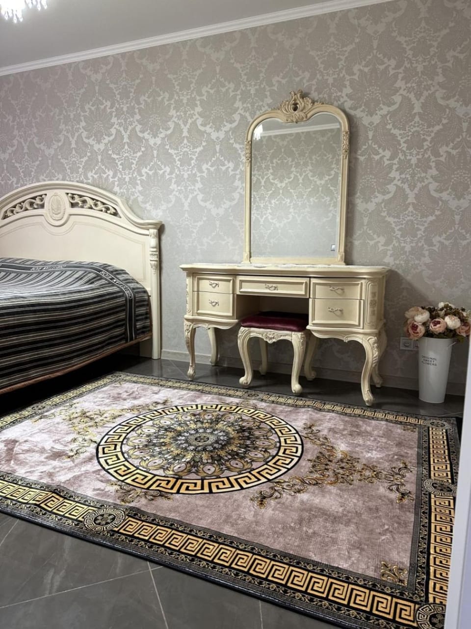 Квартира Apartment in Odessa Oblast