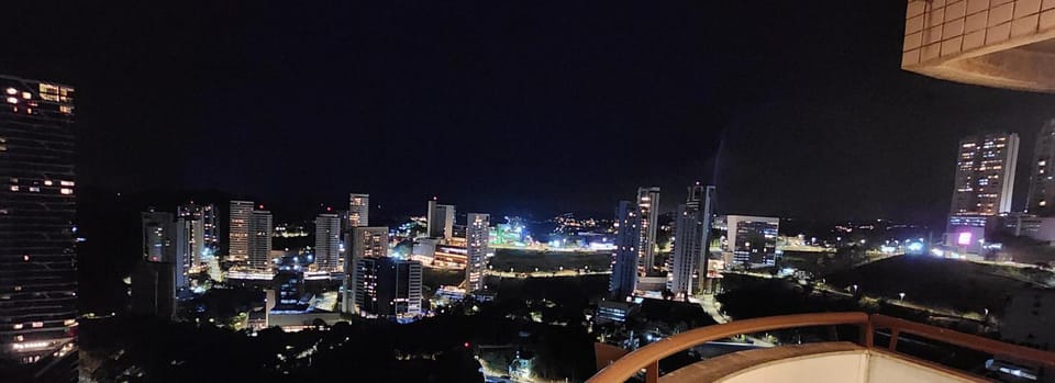 City view
