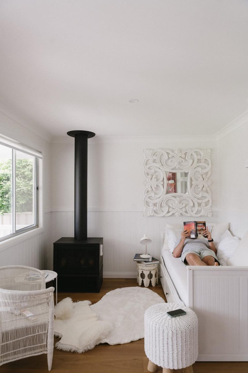 Living room, Seating area, fireplace