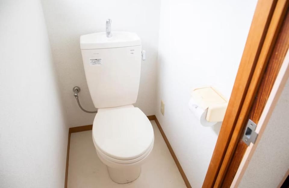 ドングリヴィラ天神橋 Apartment in Osaka