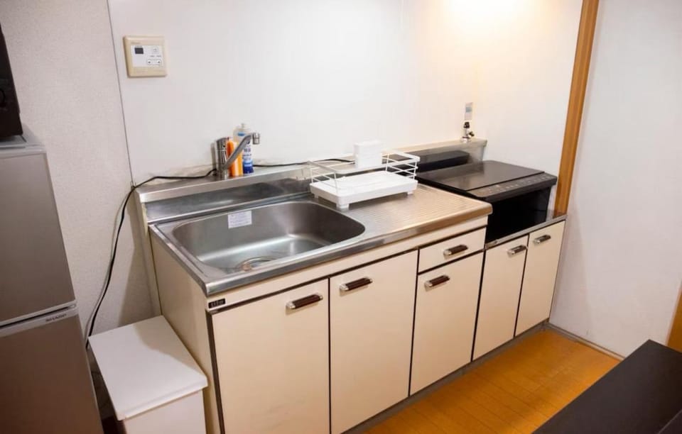 ドングリヴィラ天神橋 Apartment in Osaka