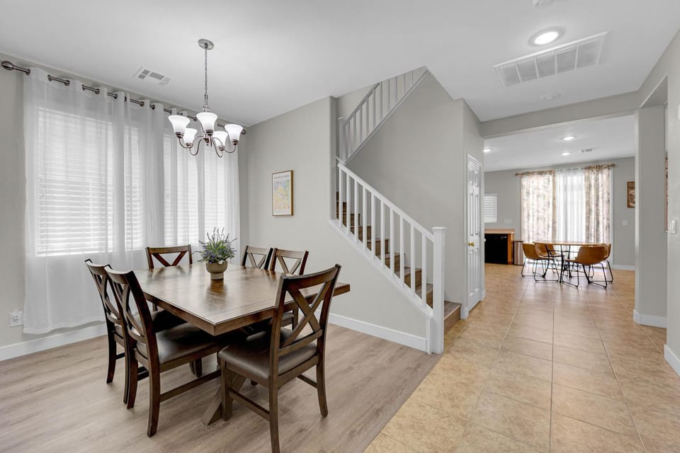 8277 Pearl House in Paradise