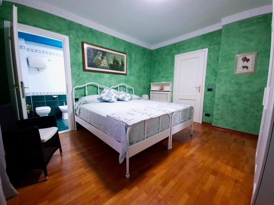 Balcony/Terrace, Bedroom