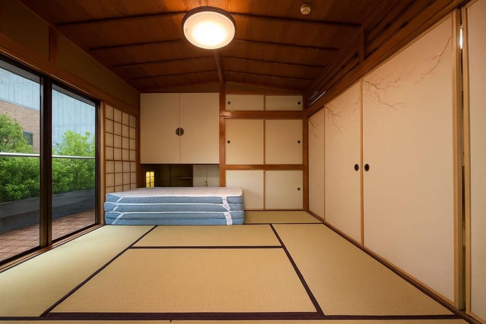 竹内ビル301 Apartment in Shinjuku