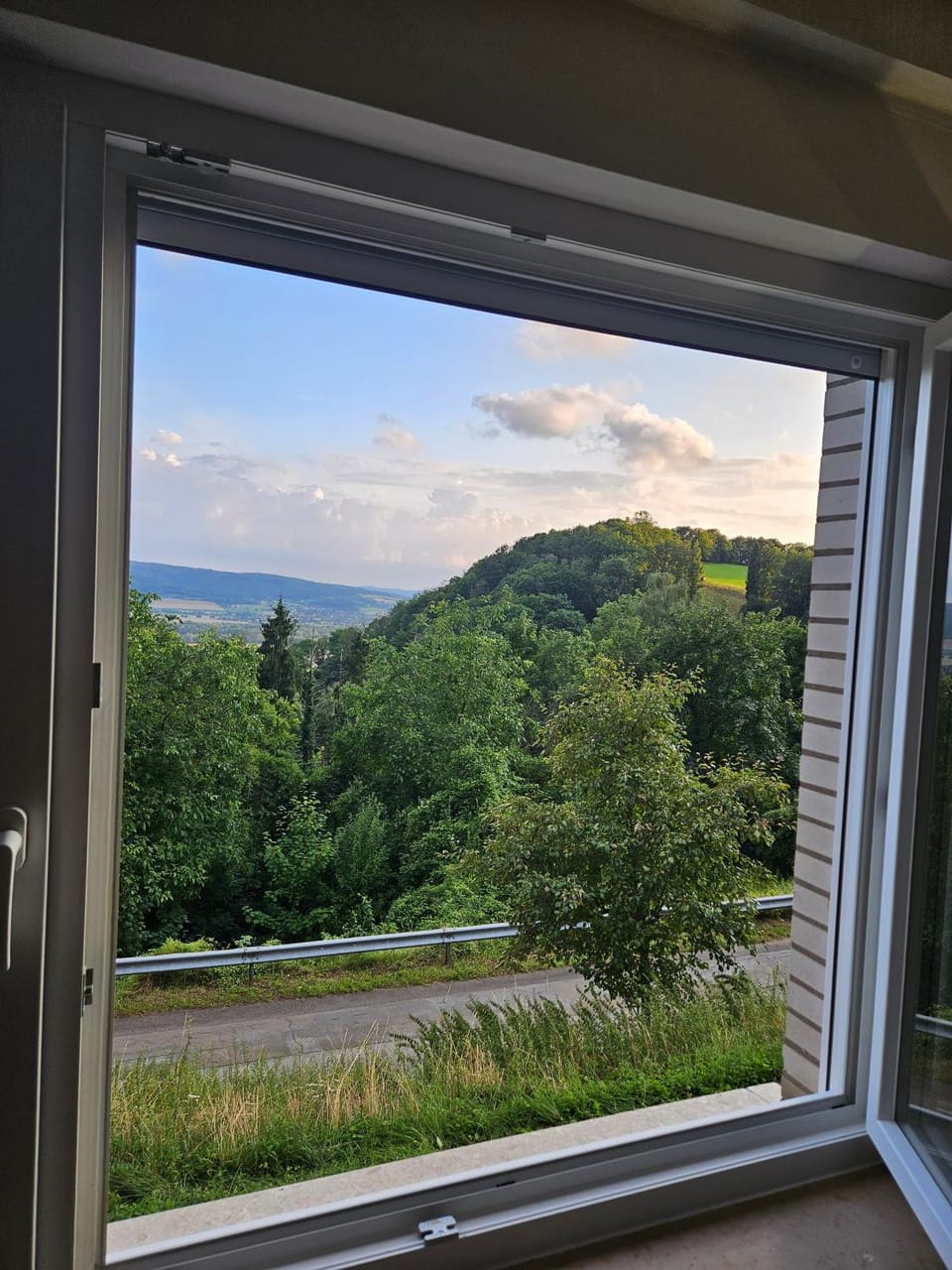 Ferienoase Weitblick Apartment in Lower Saxony, Germany