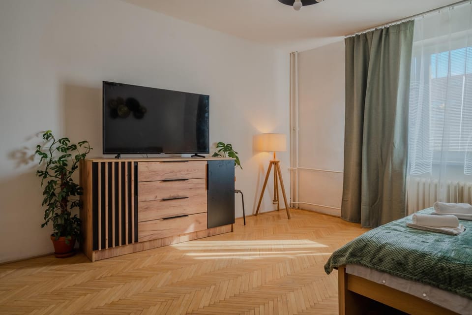 TV and multimedia, Bedroom