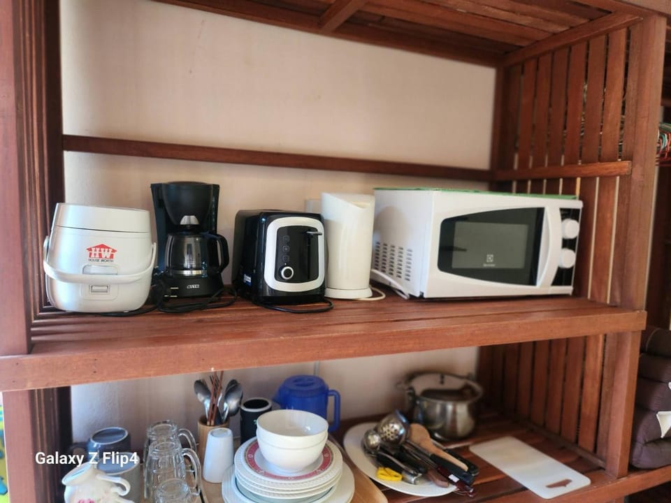 microwave, oven