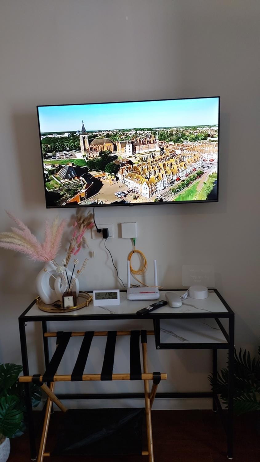 TV and multimedia