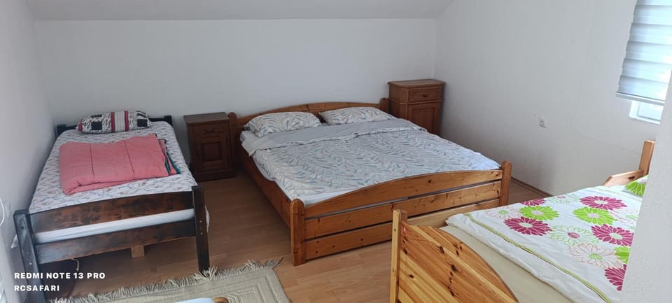Holiday home una House in Lika-Senj County