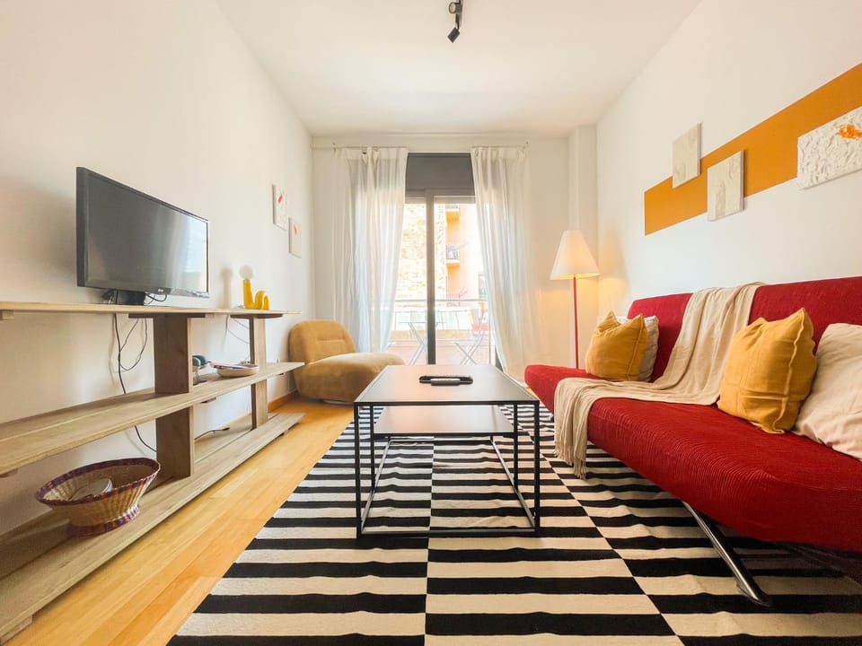 Communal lounge/ TV room, TV and multimedia, Living room