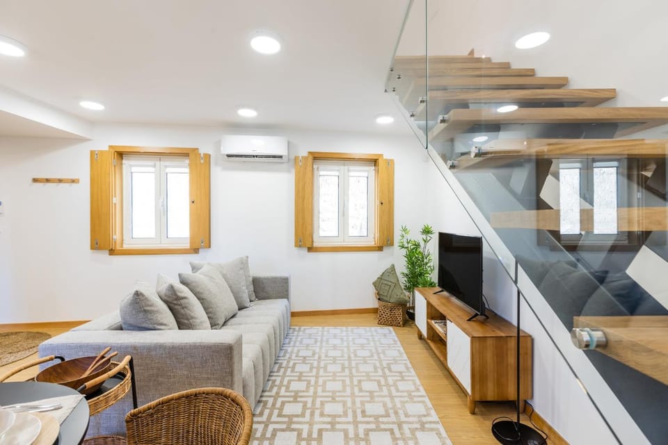 Inner Center Porto Apartment in Porto