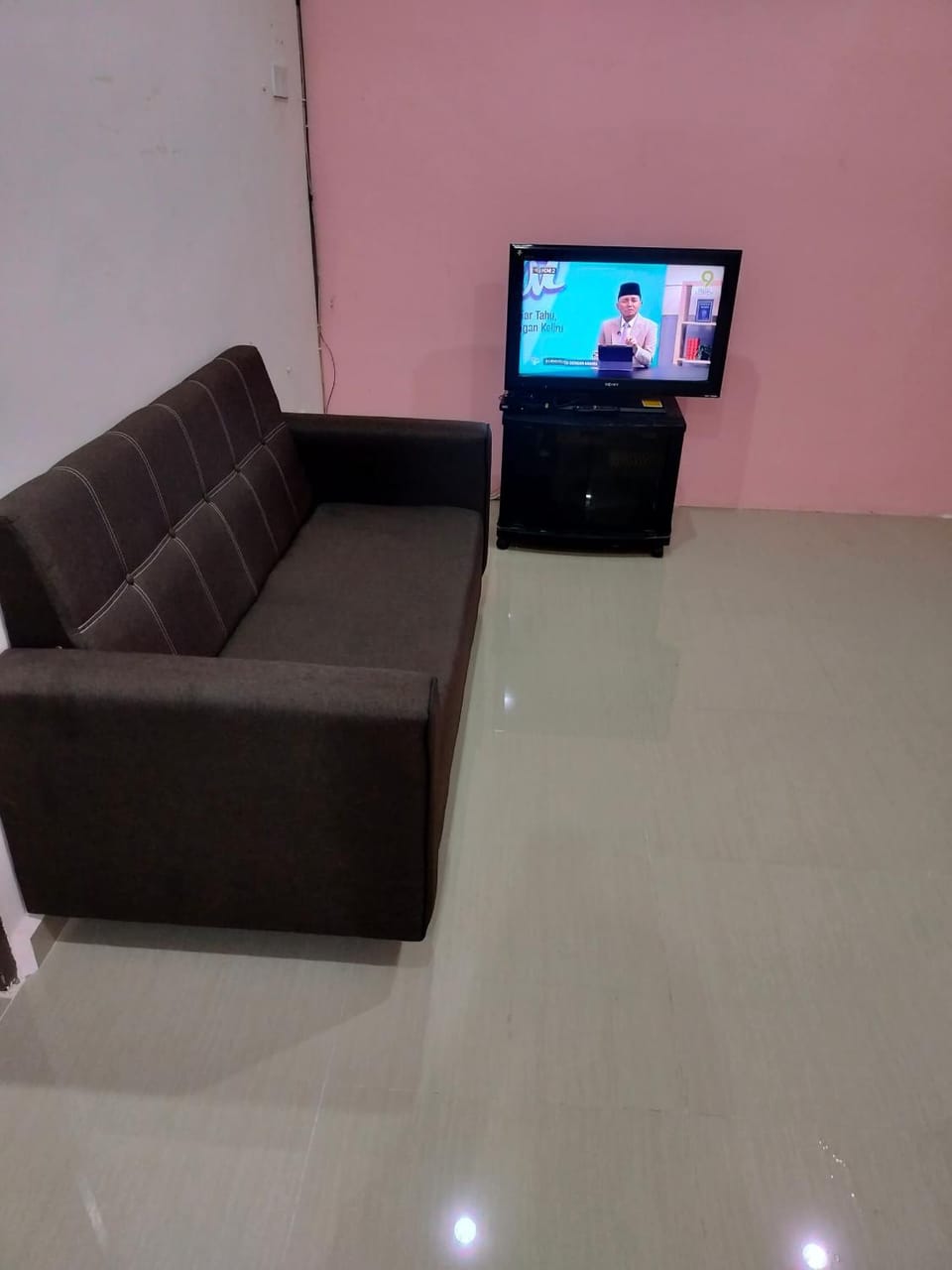 TV and multimedia, Living room