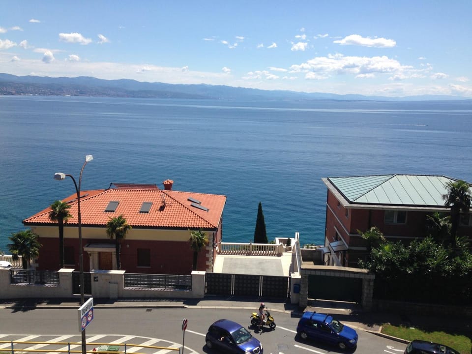 Sea view