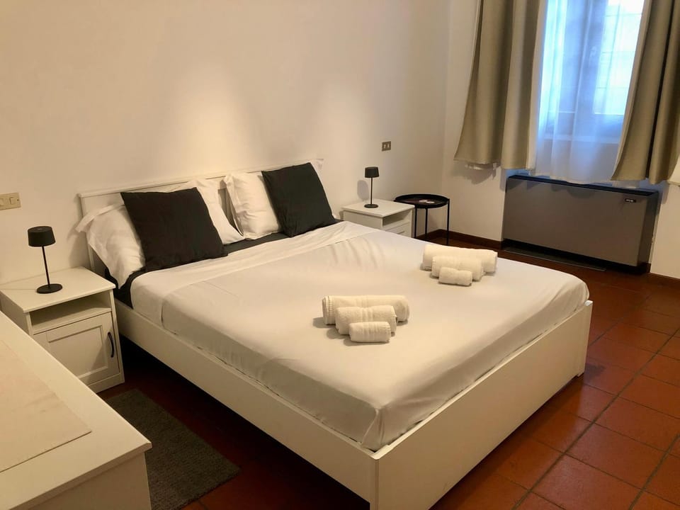 Arena Vitae - 2 mins from Arena Apartment in Verona