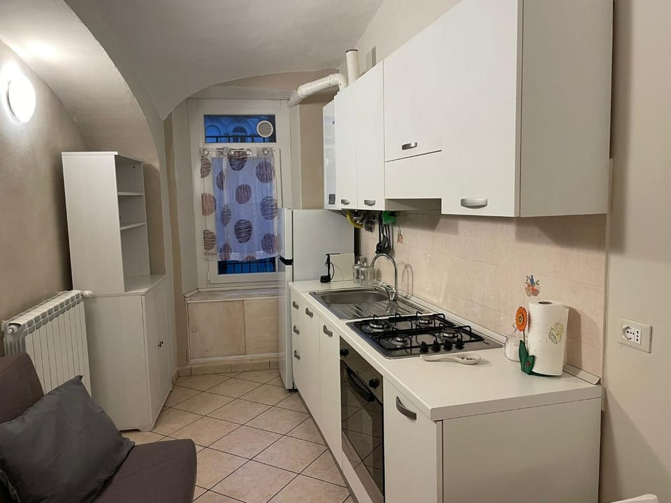 Kitchen or kitchenette, Dining area, oven, pet friendly, stove