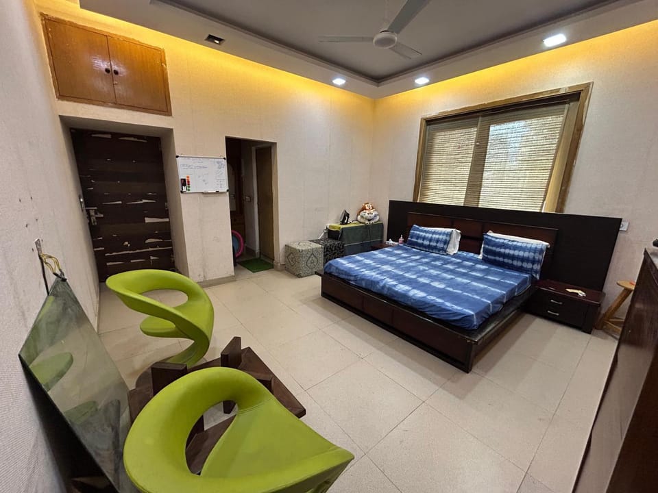 Navrasa Home Apartment in Delhi