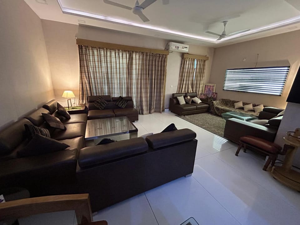 Navrasa Home Apartment in Delhi